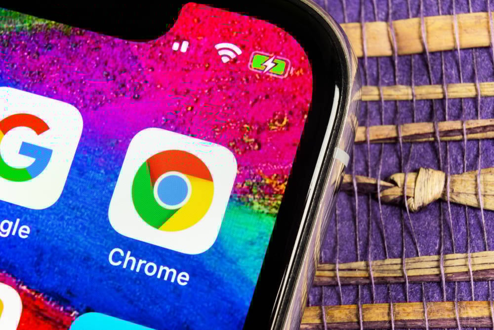 If Google is forced to give up Chrome, what happens next?