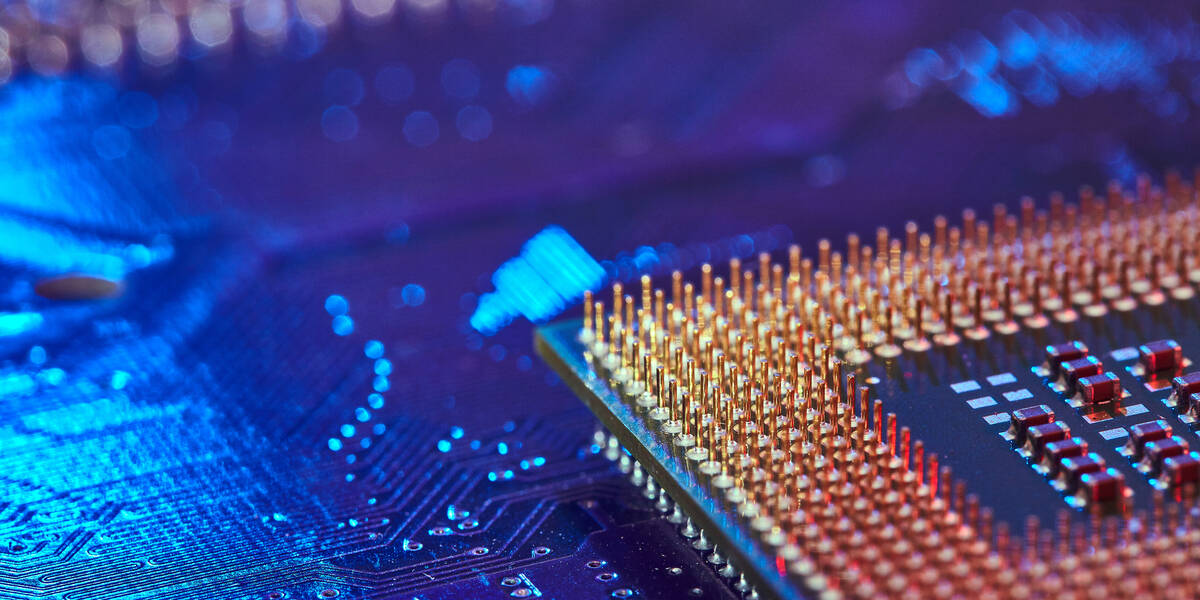 If it can’t double our money, we’re not building it, Intel Products chief says